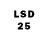 Ecstasy круглые sumares92